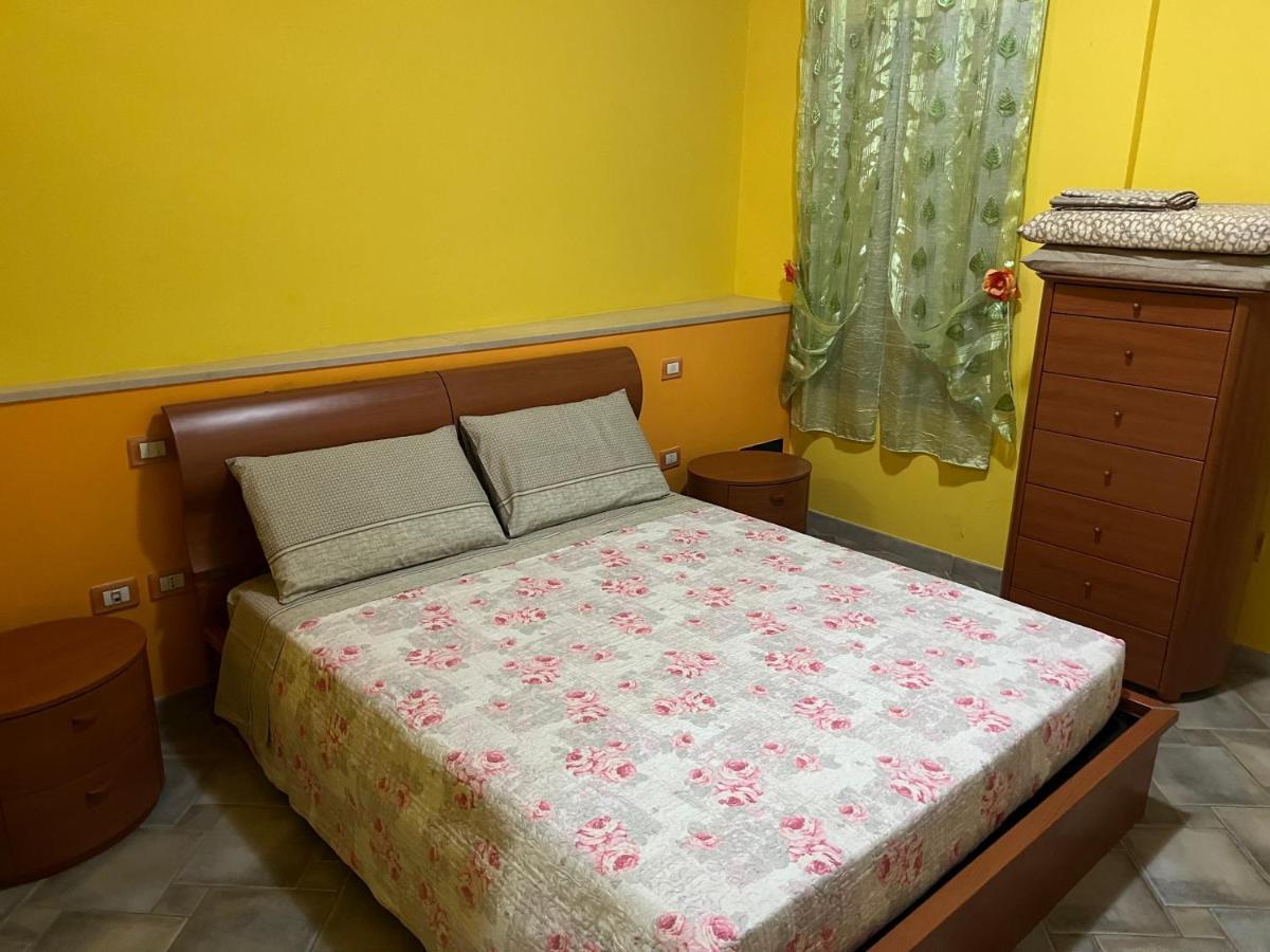Basoccu Apartment Cagliari Ngoại thất bức ảnh